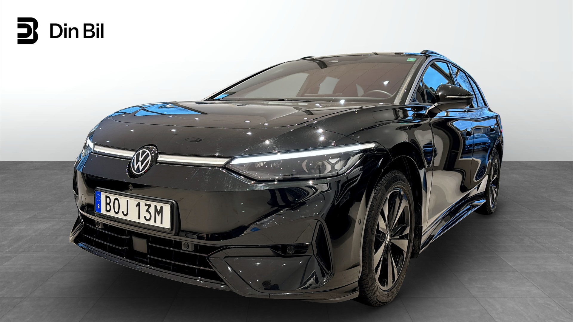 Bild för bil BOJ13M