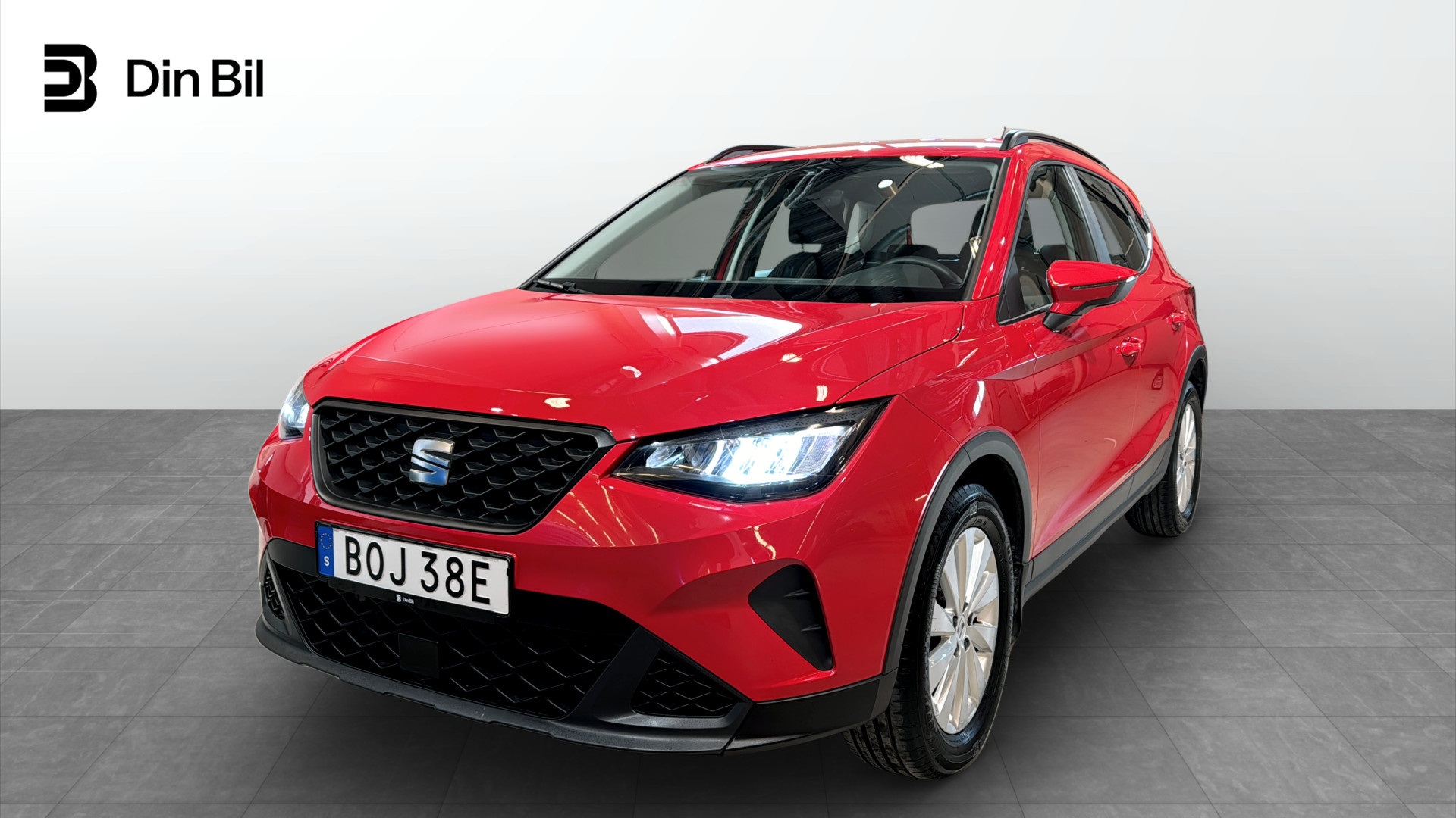 Bild för bil BOJ38E