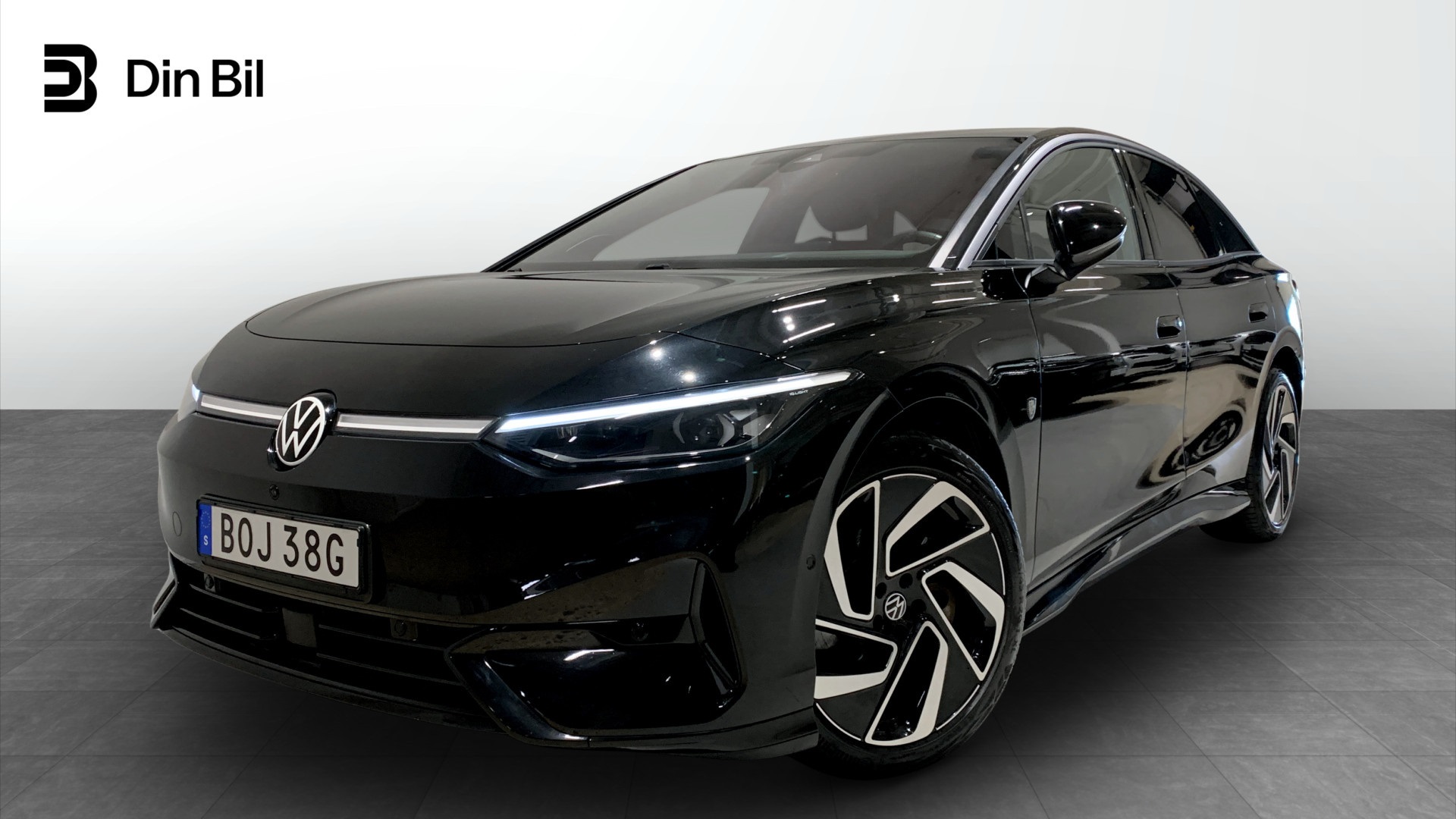 Bild för bil BOJ38G