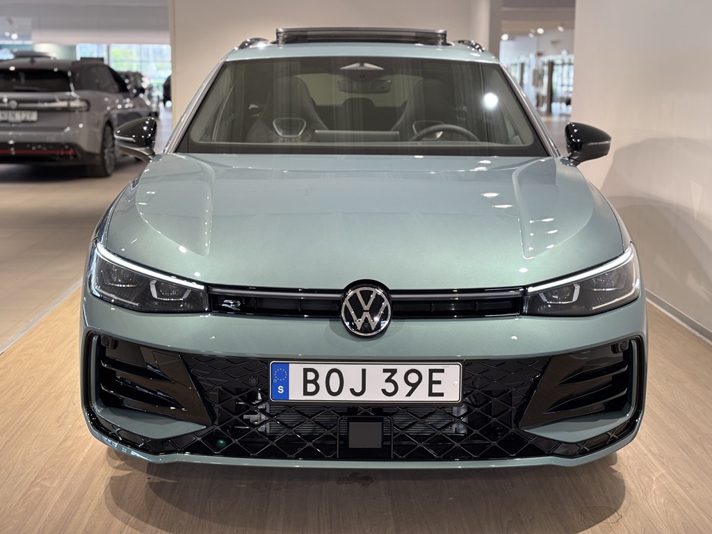 Volkswagen Passat BOJ39E
