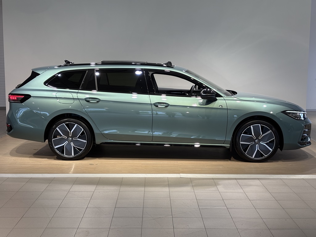 Volkswagen Passat BOJ39E