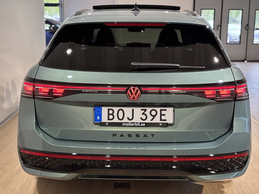 Volkswagen Passat BOJ39E