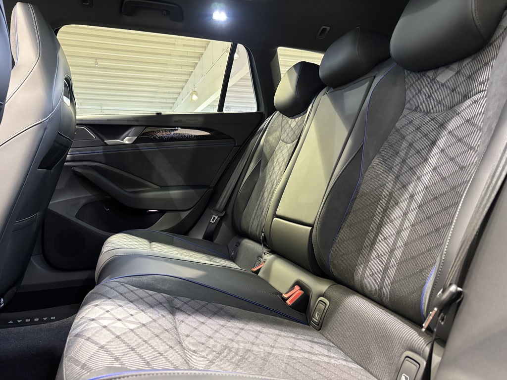 Volkswagen Passat BOJ39E