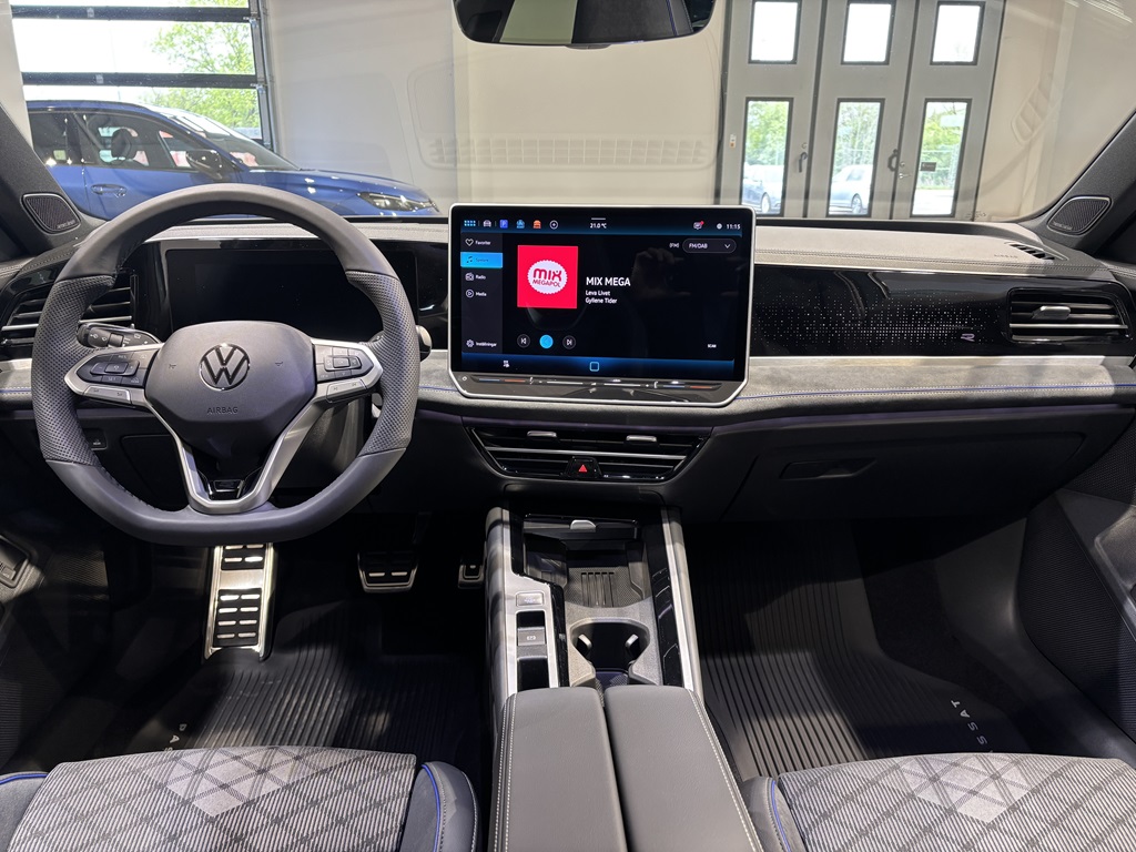 Volkswagen Passat BOJ39E