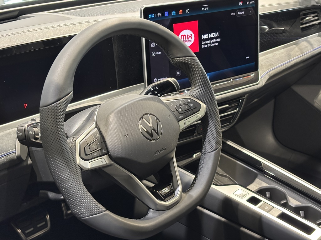 Volkswagen Passat BOJ39E