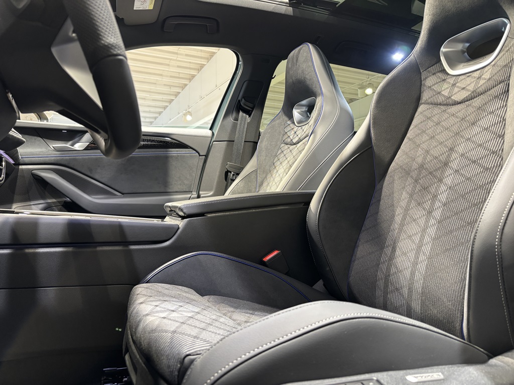 Volkswagen Passat BOJ39E
