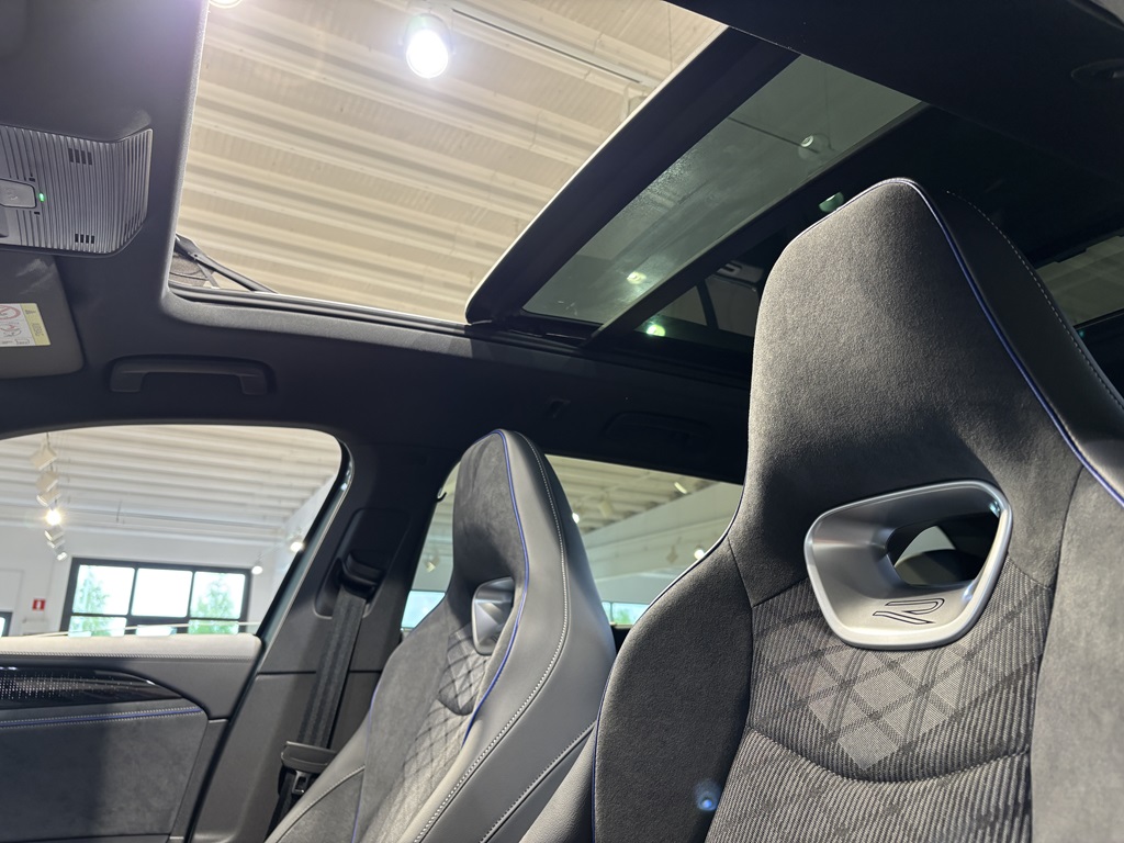 Volkswagen Passat BOJ39E