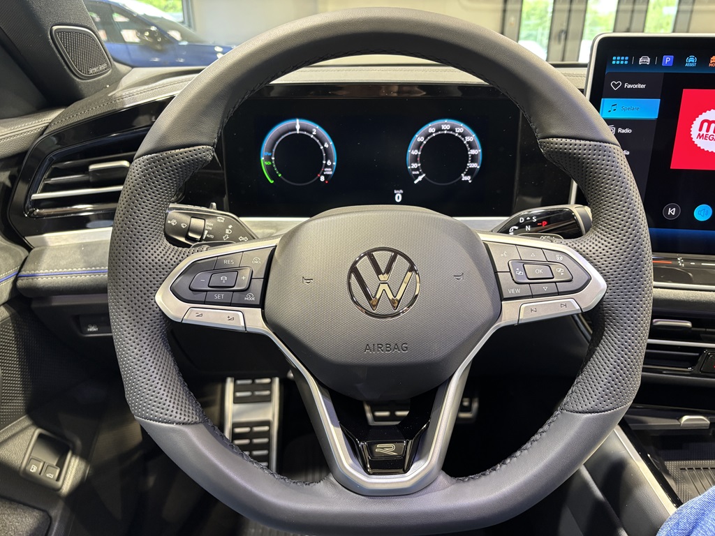 Volkswagen Passat BOJ39E