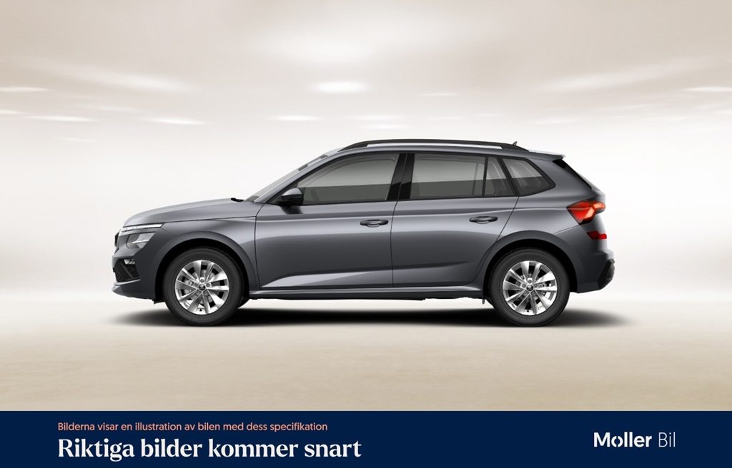 Skoda Kamiq BOK12Y