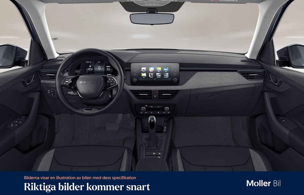 Skoda Kamiq BOK12Y