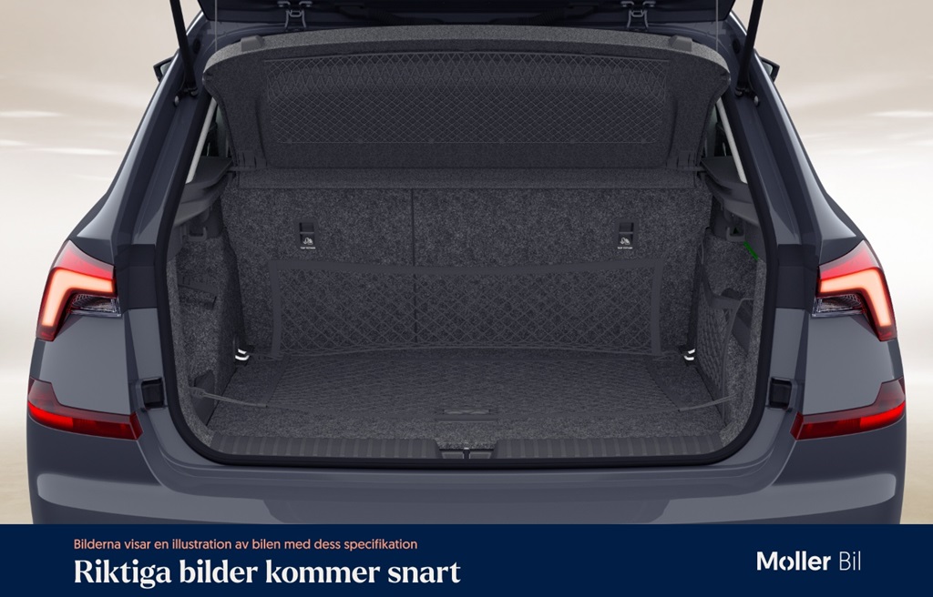Skoda Kamiq BOK12Y