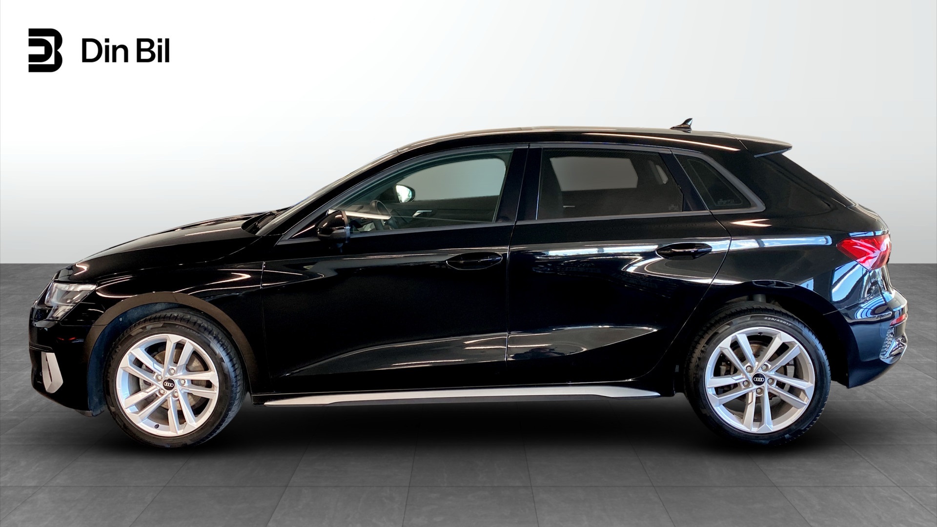 Audi A3 Sportback BOL11F