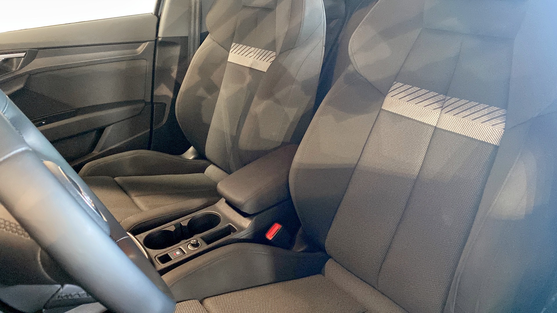 Audi A3 Sportback BOL11F