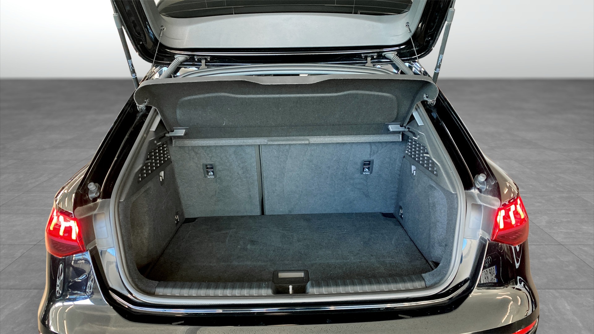 Audi A3 Sportback BOL11F