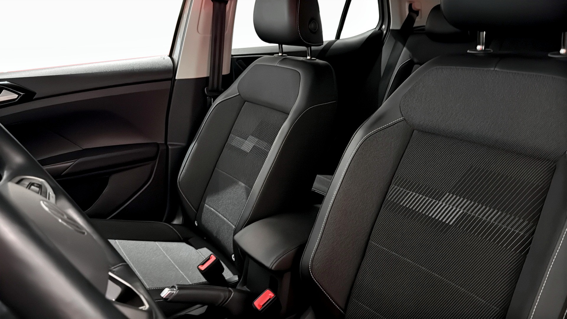 Volkswagen T-Cross BON28L