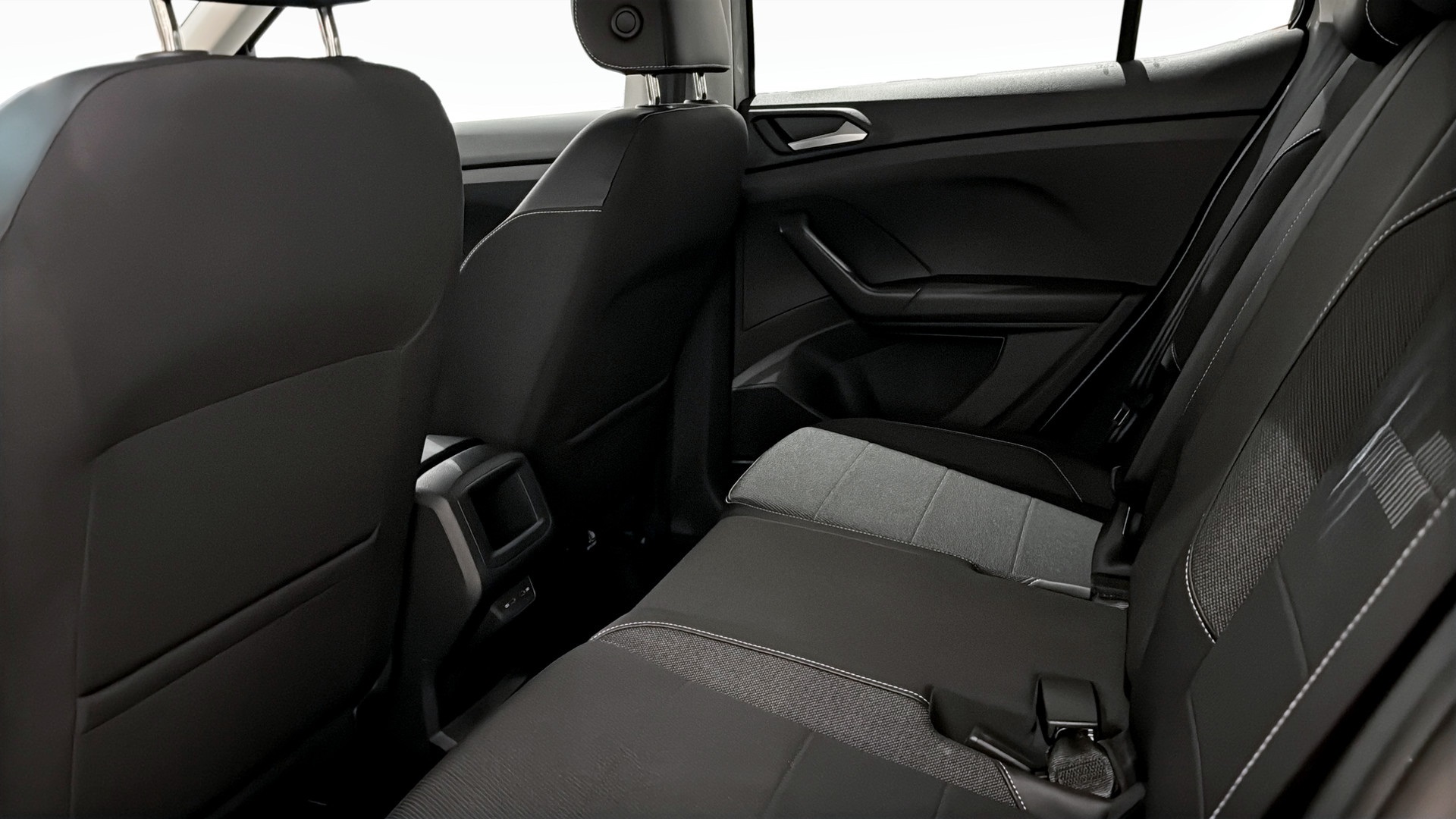 Volkswagen T-Cross BON28L