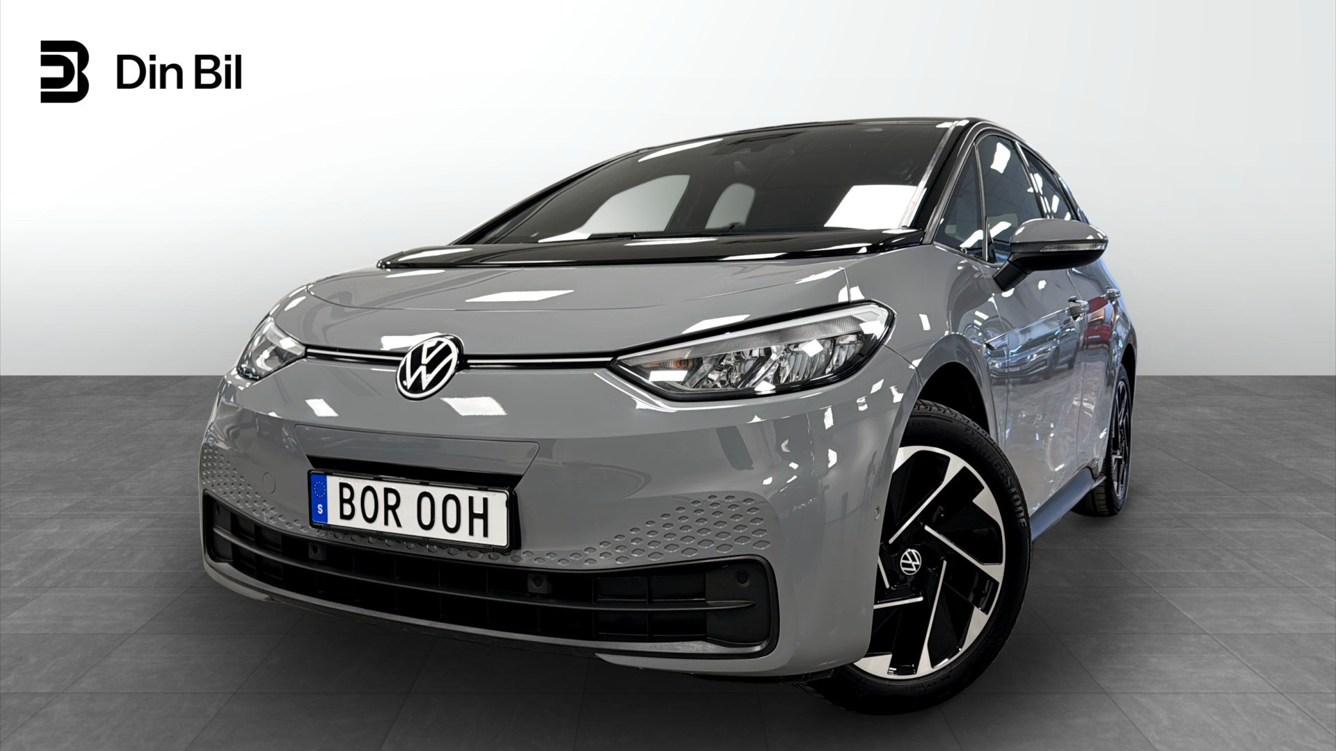 Bild för bil BOR00H