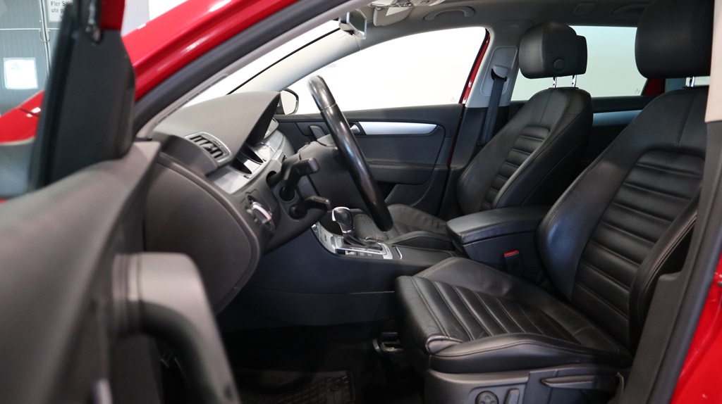 Volkswagen Passat BPA732