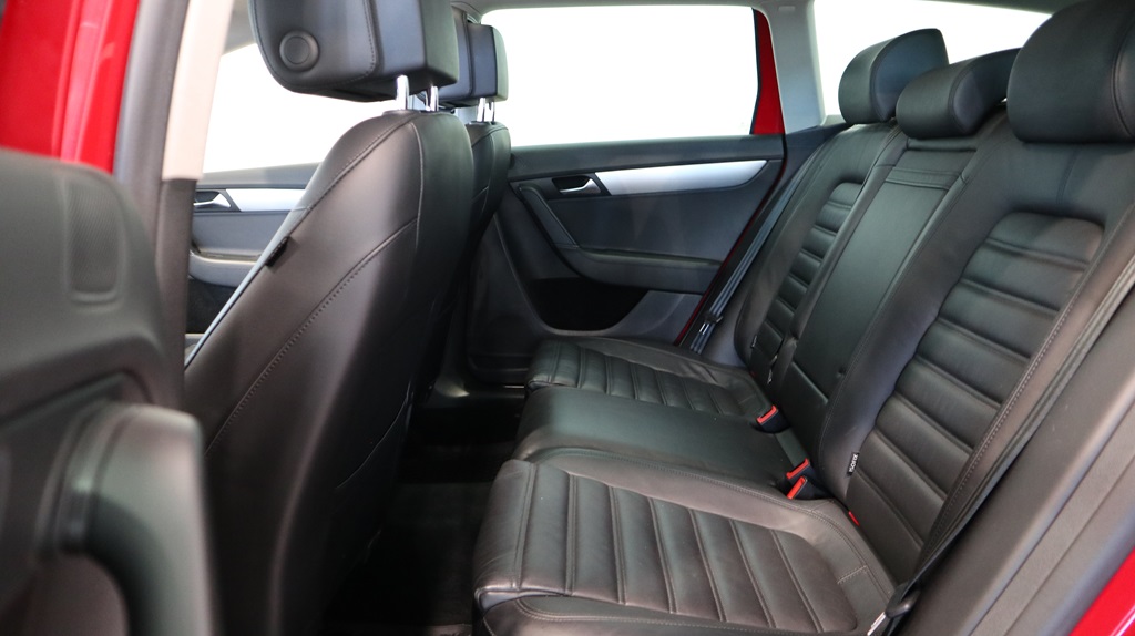 Volkswagen Passat BPA732