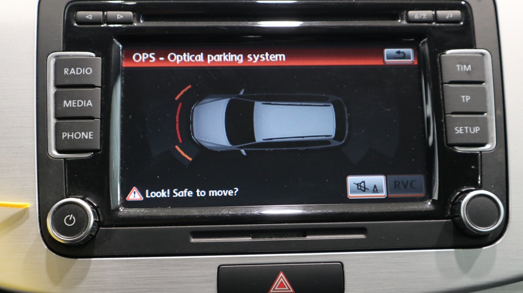 Volkswagen Passat BPA732