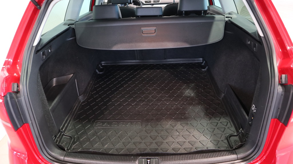 Volkswagen Passat BPA732