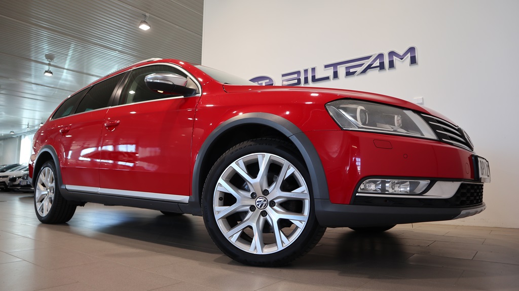Volkswagen Passat BPA732
