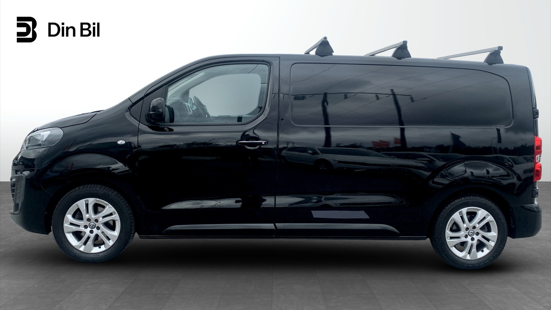 Opel Vivaro BPG28A