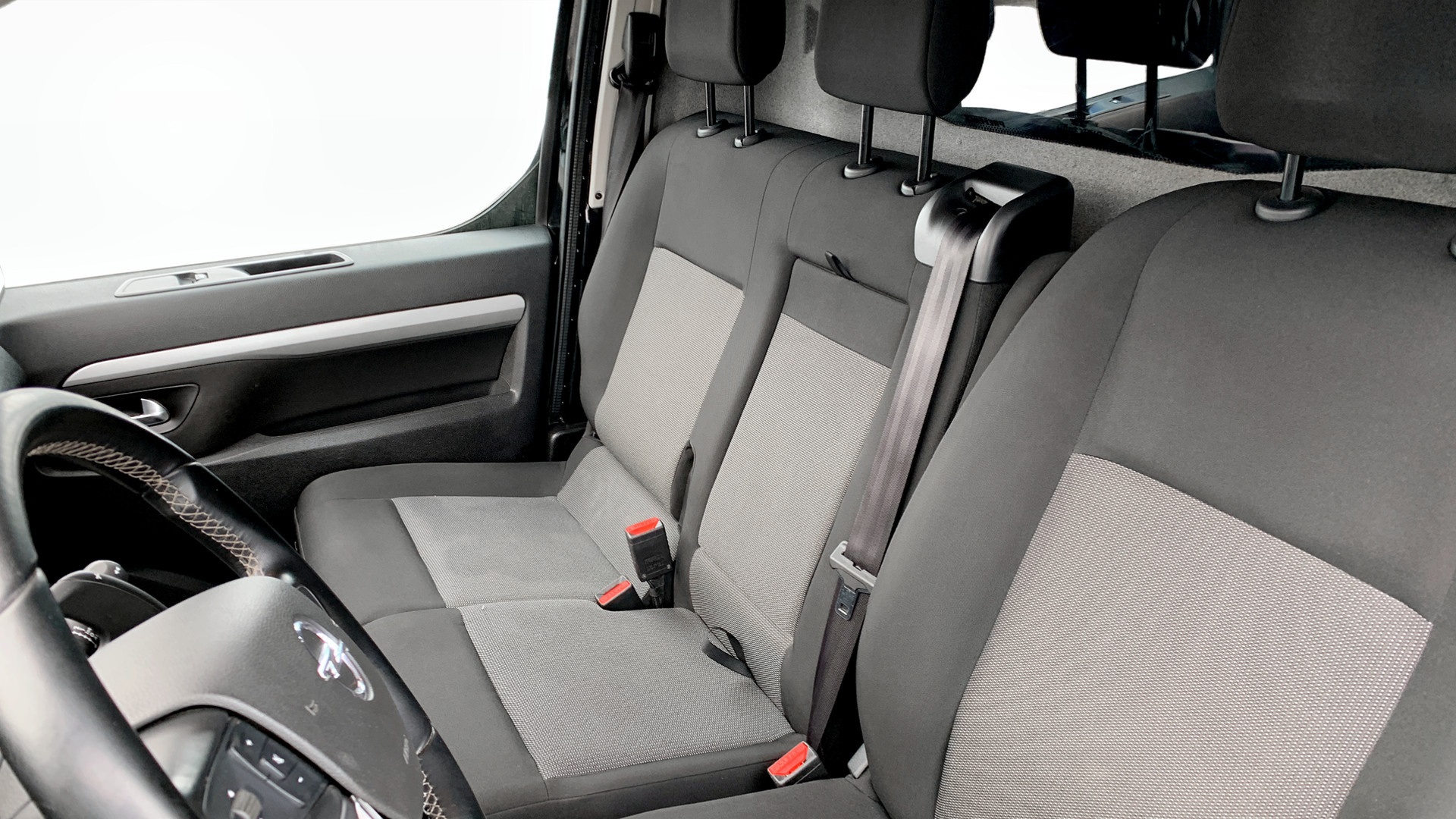 Opel Vivaro BPG28A