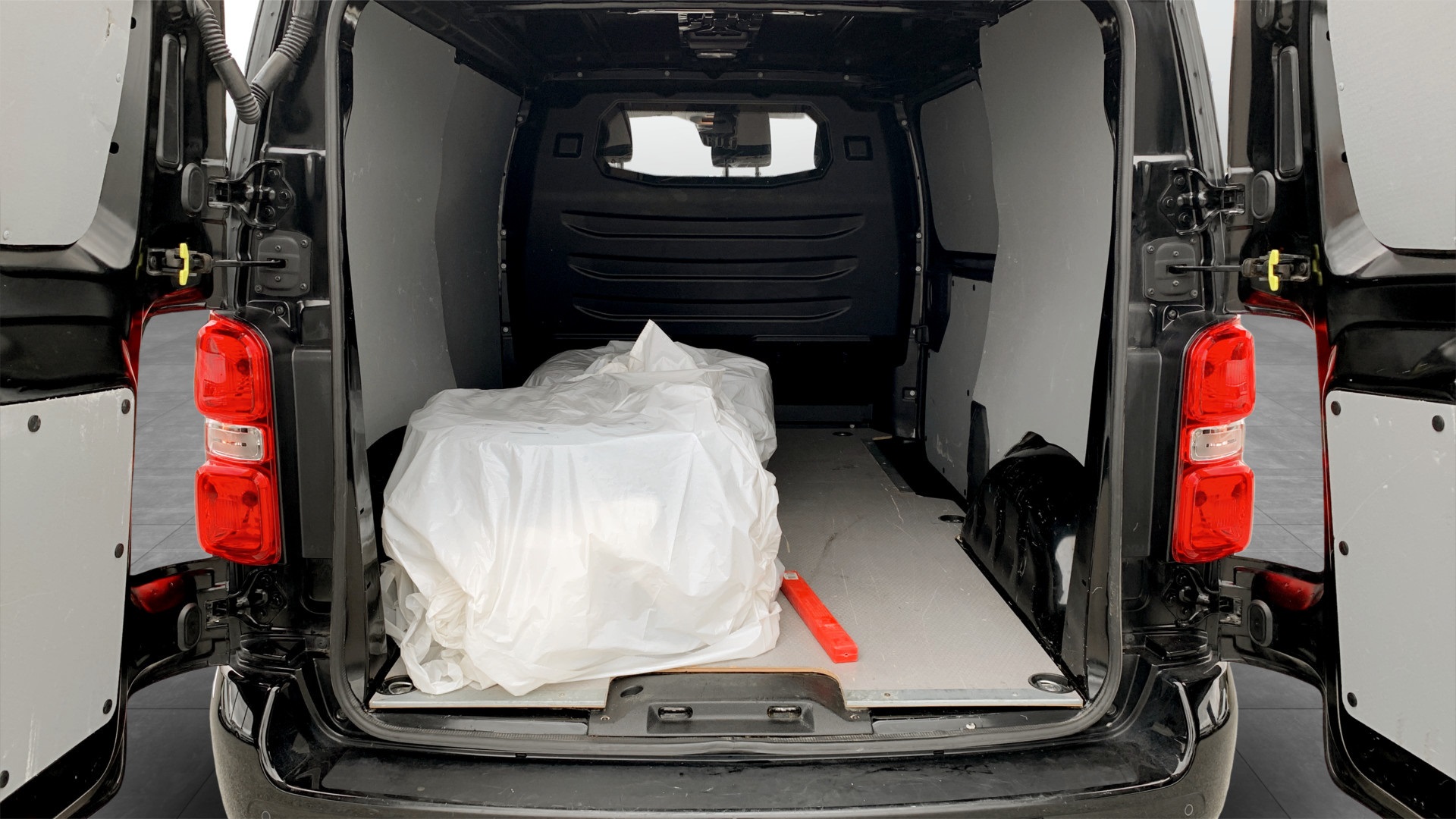 Opel Vivaro BPG28A