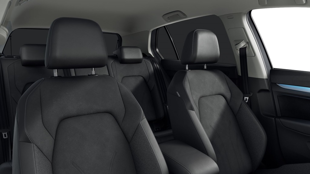 Bild på bil