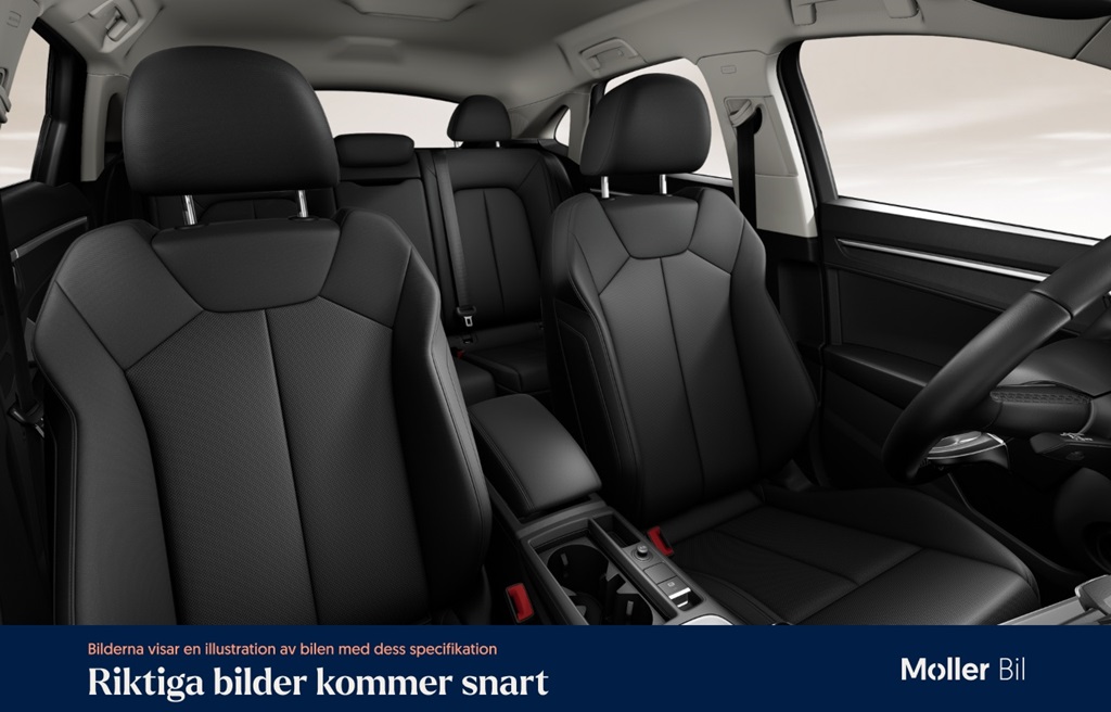 Audi Q3 Sportback BPN75T