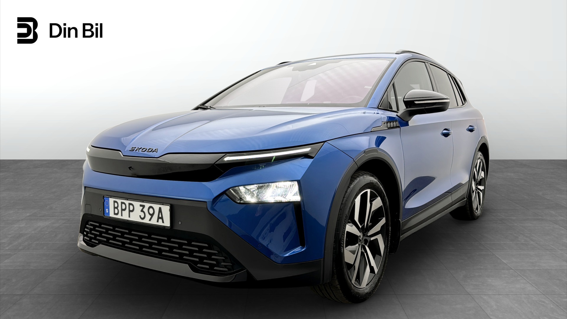 Bild för bil BPP39A