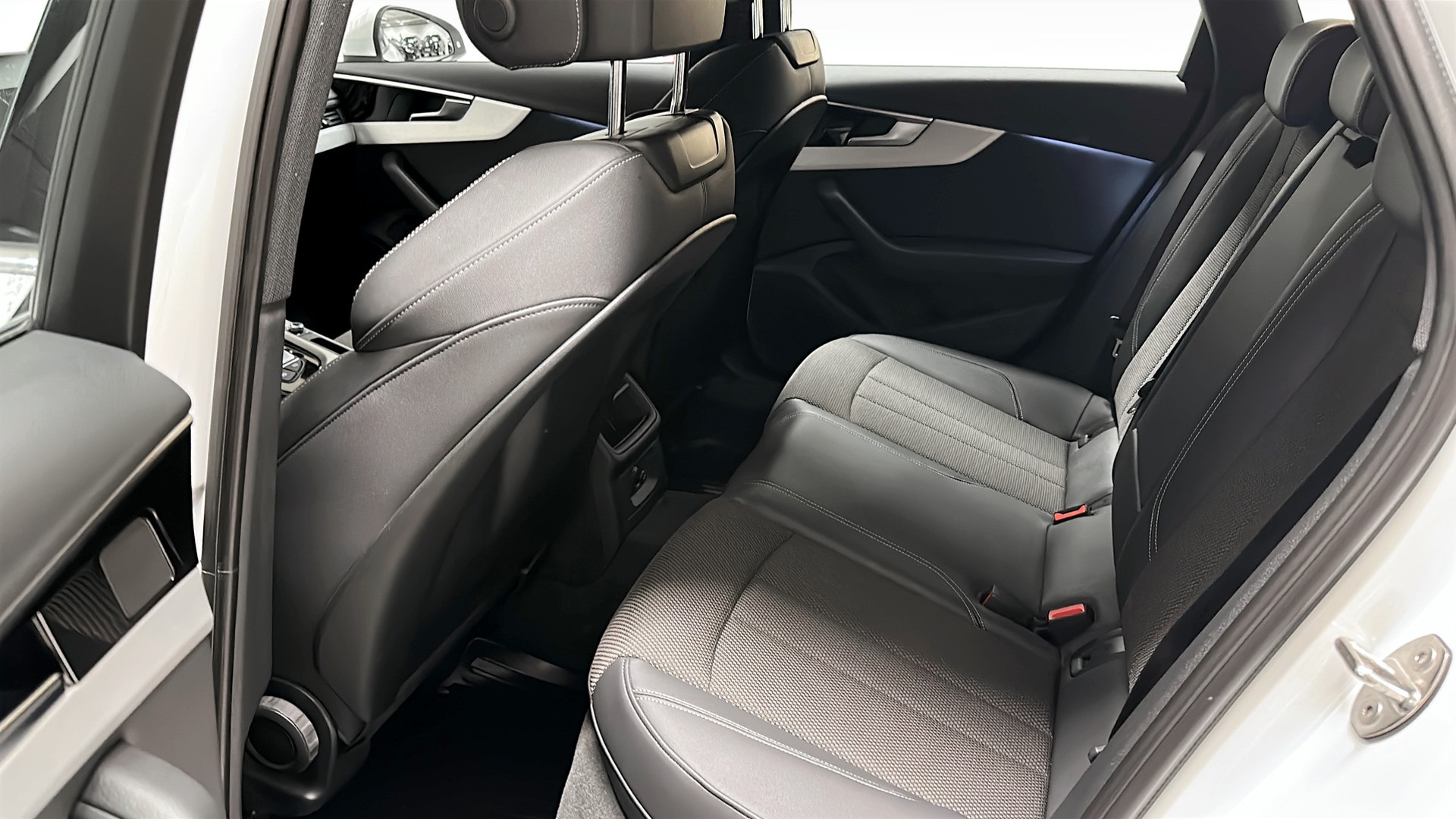 Audi A4 Avant BPR01B