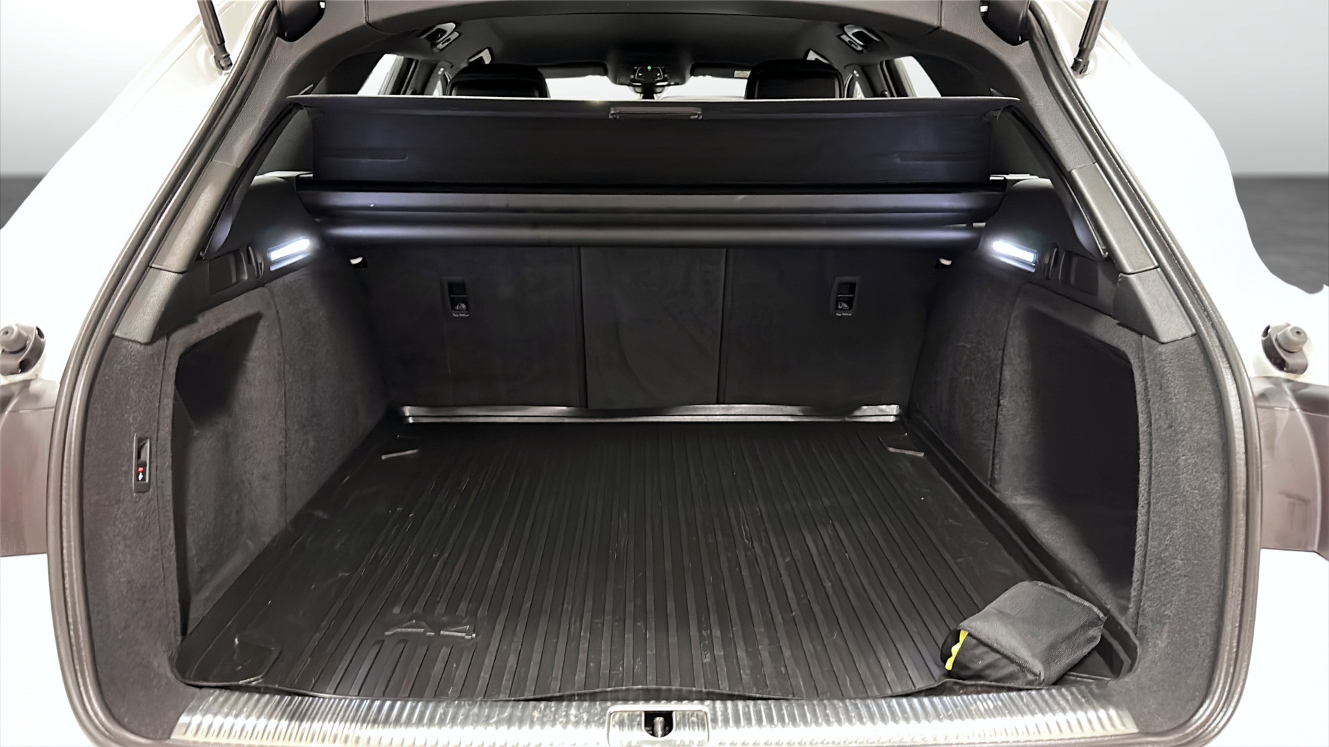 Audi A4 Avant BPR01B