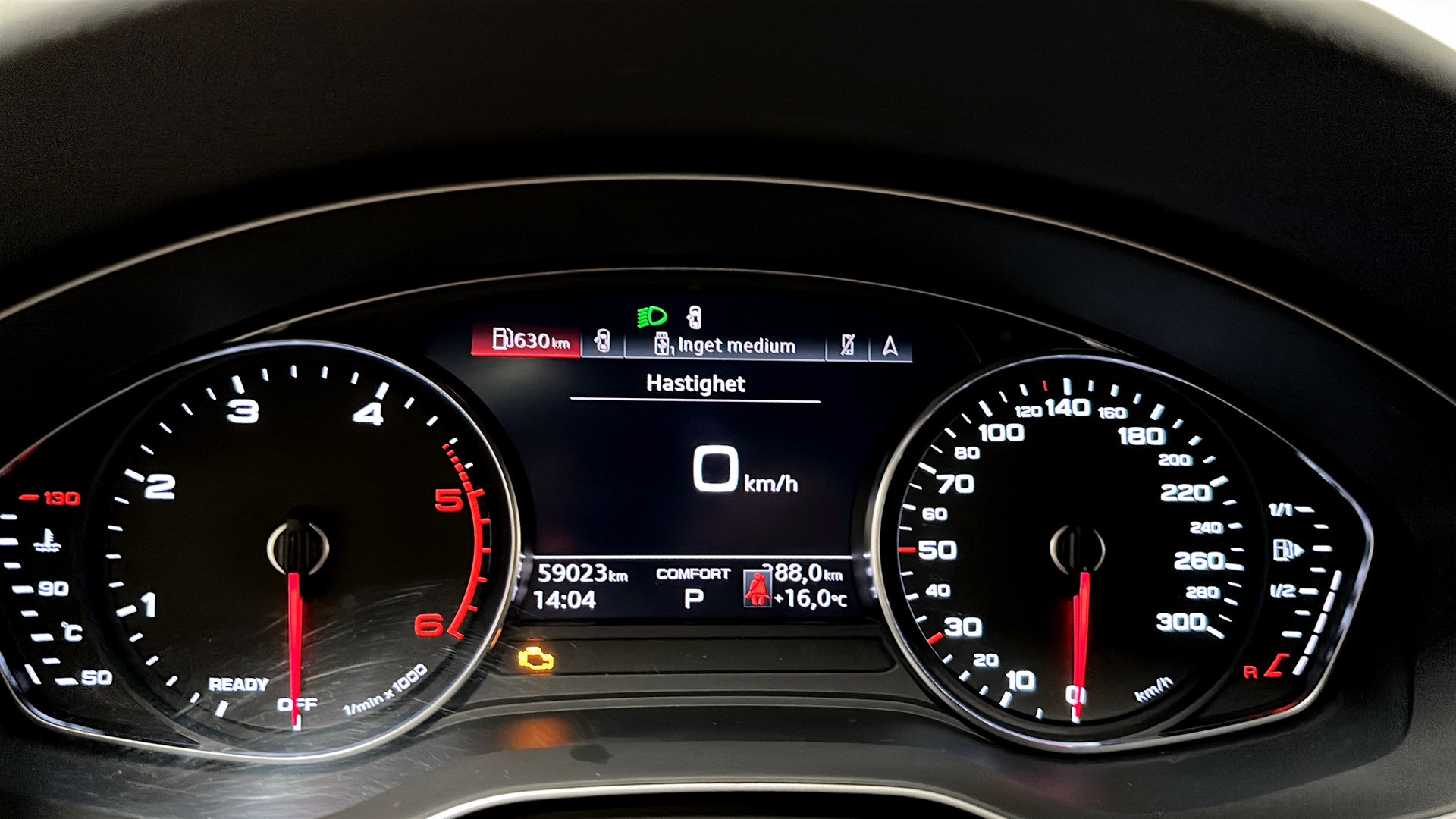 Audi A4 Avant BPR01B