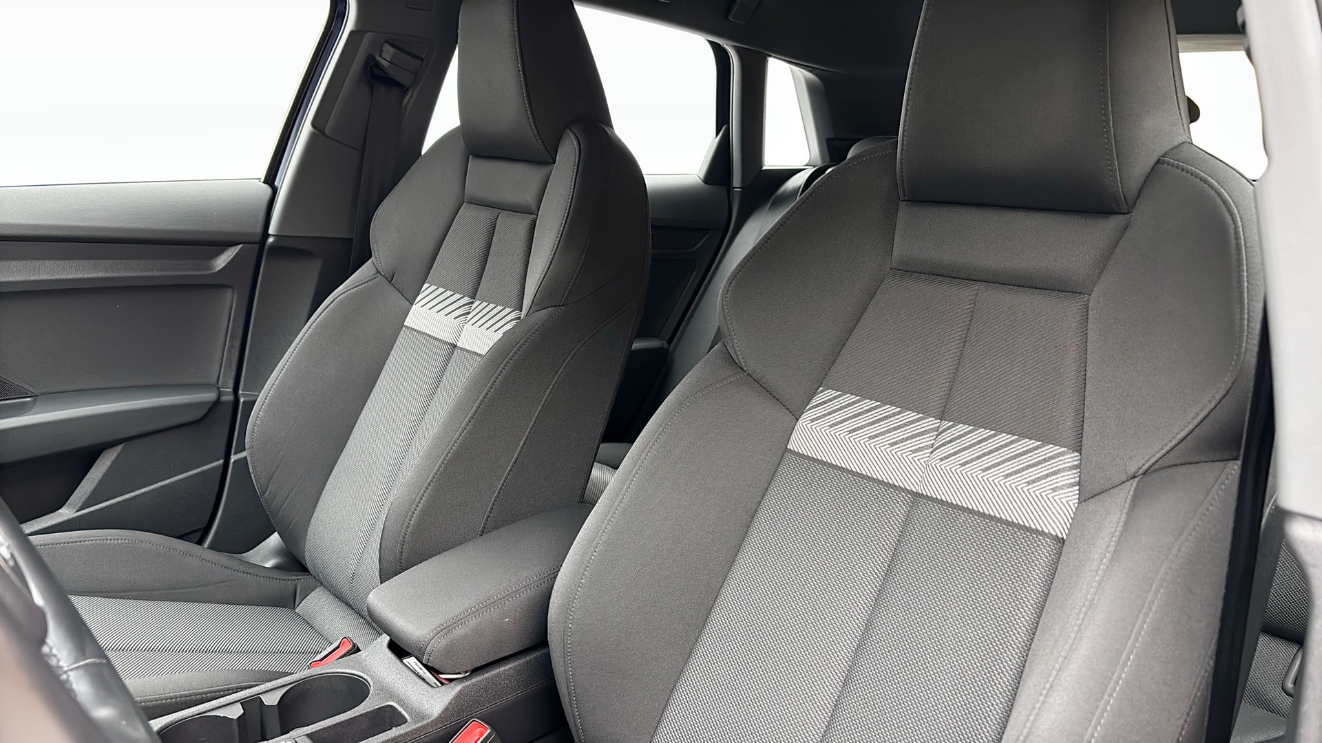 Audi A3 Sportback BPR123
