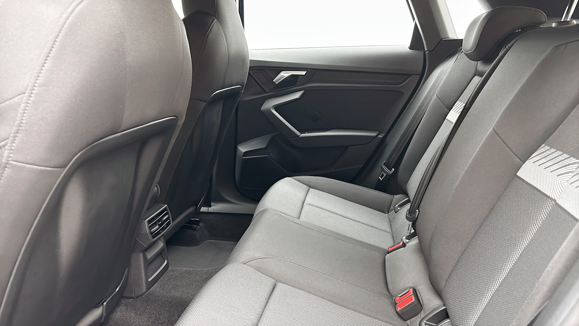 Audi A3 Sportback BPR123