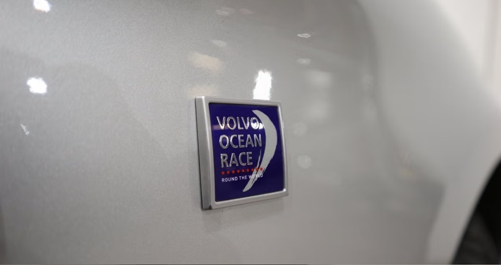 Volvo XC60 BPR412
