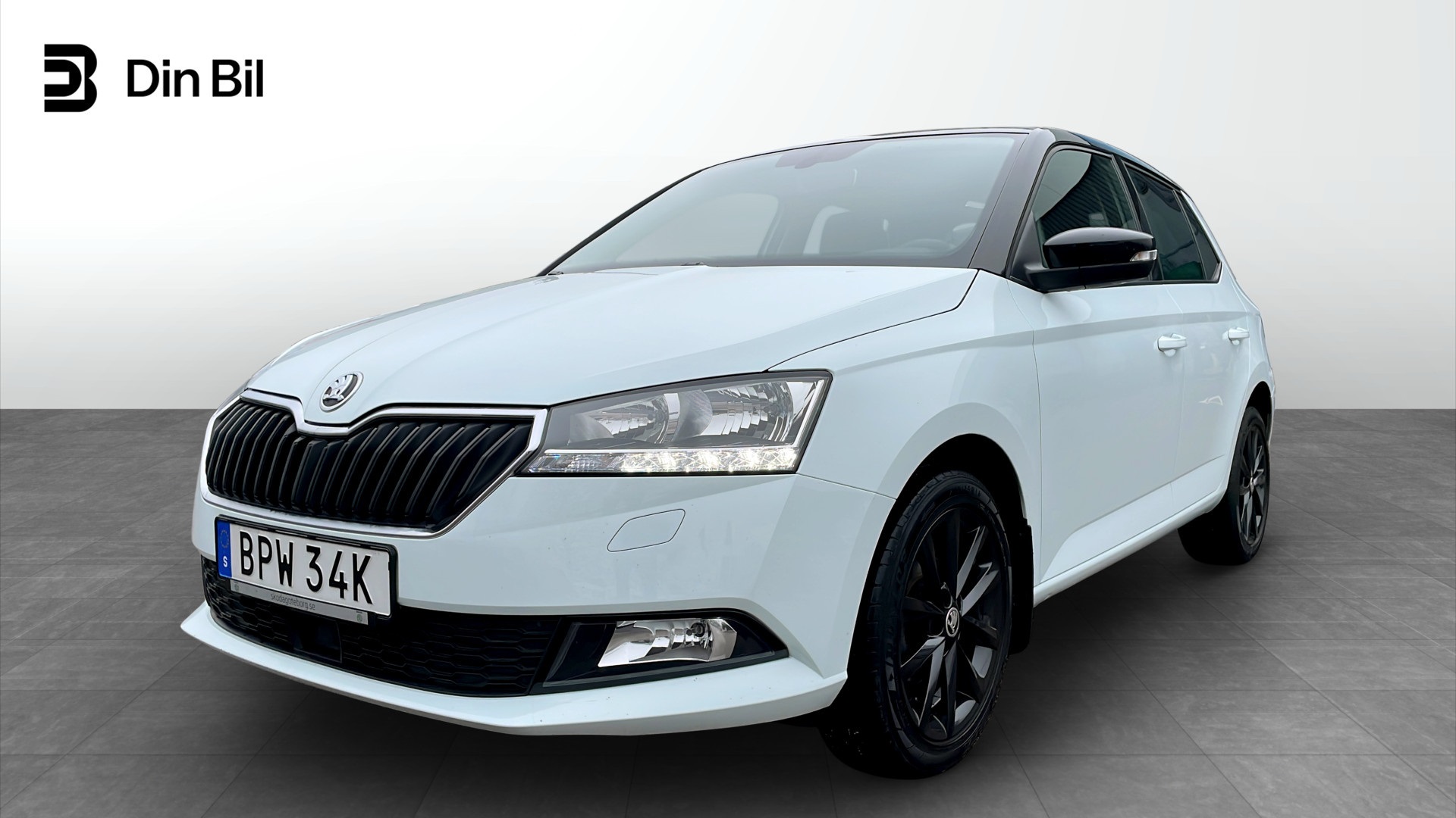 Bild för bil BPW34K