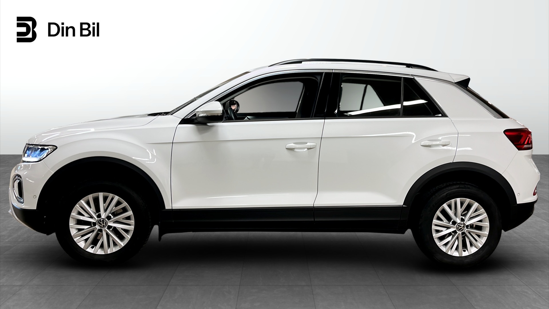 Volkswagen T-Roc BRA38B