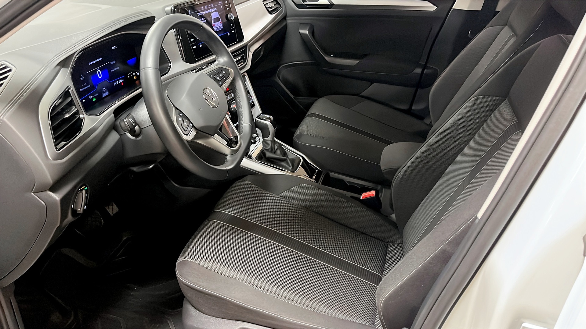 Volkswagen T-Roc BRA38B