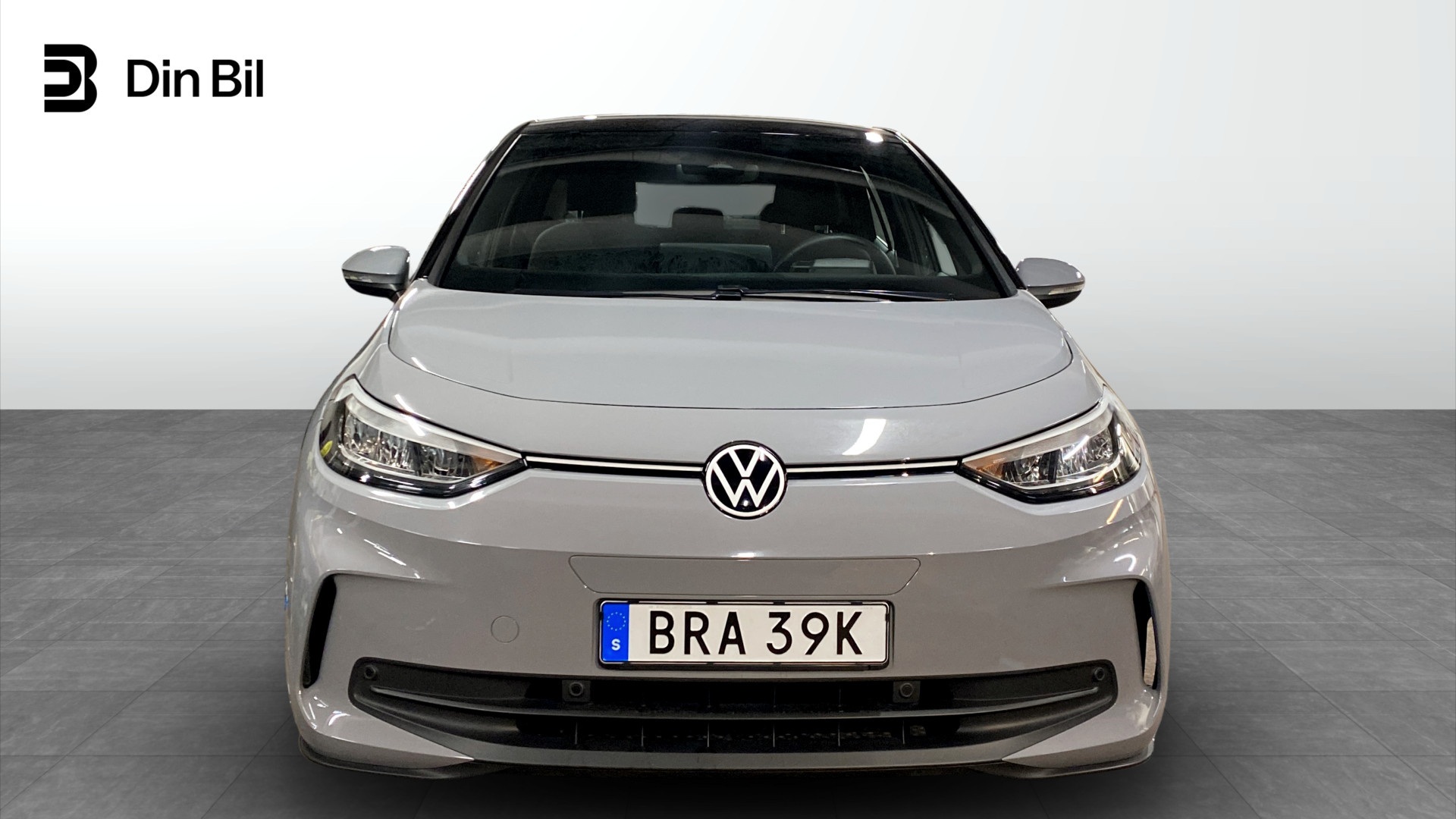 Volkswagen ID.3 BRA39K