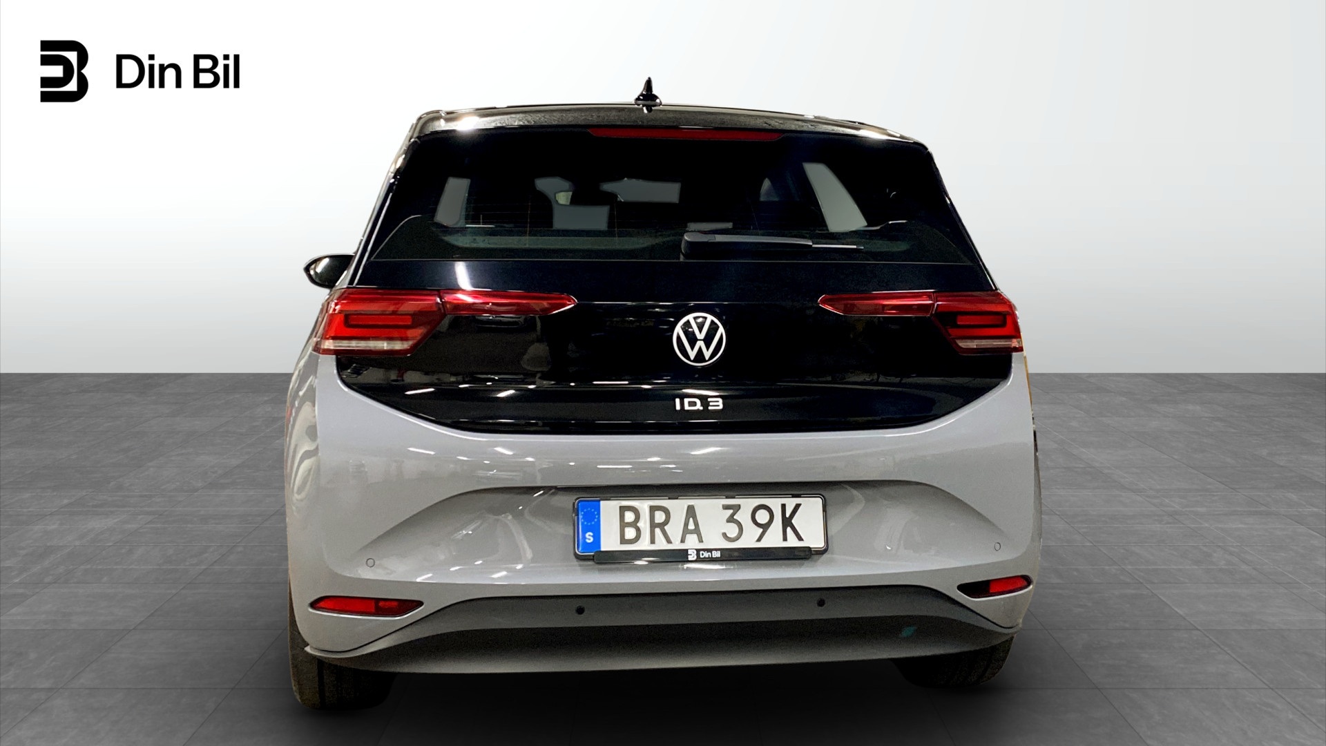 Volkswagen ID.3 BRA39K