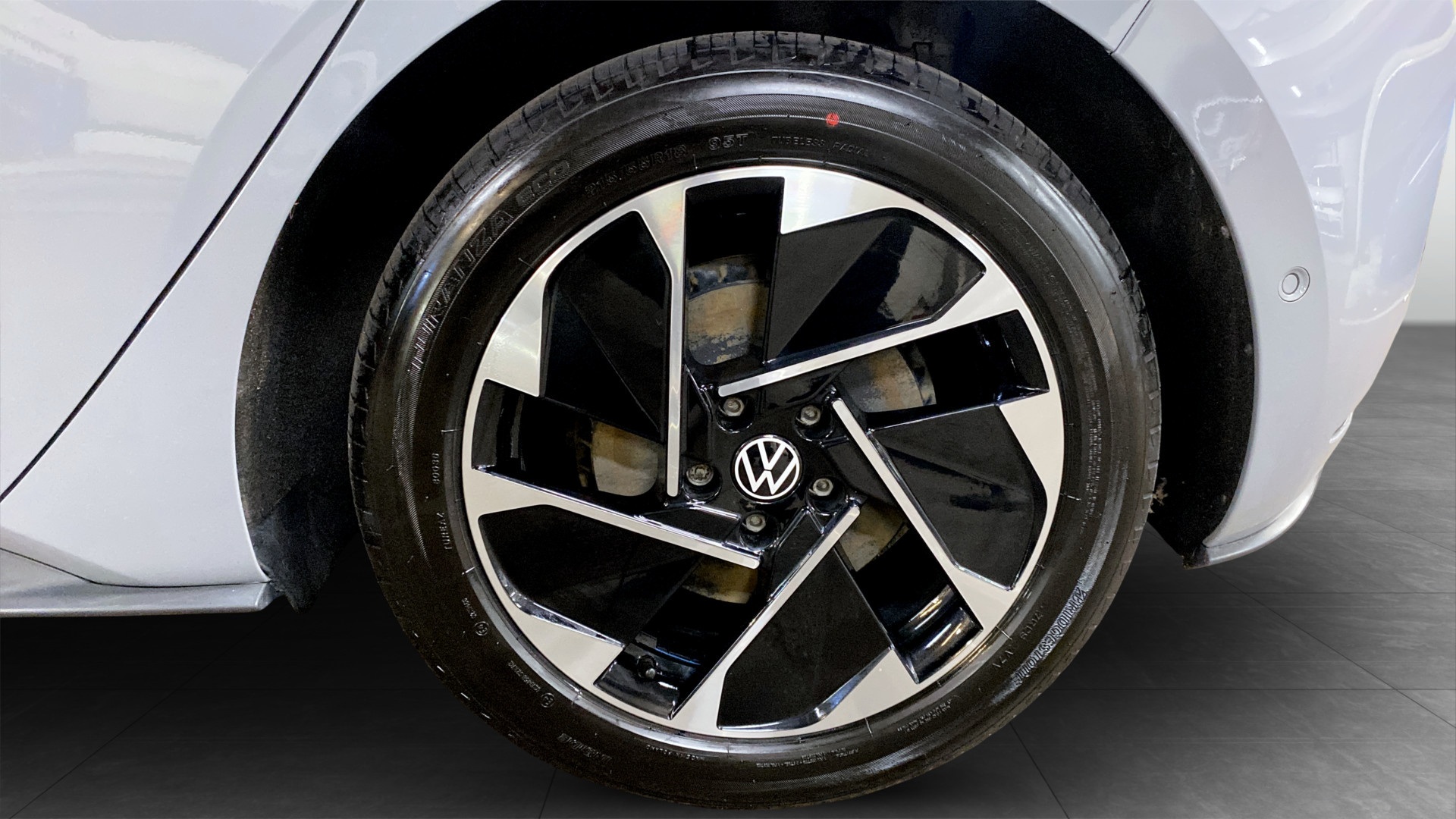 Volkswagen ID.3 BRA39K