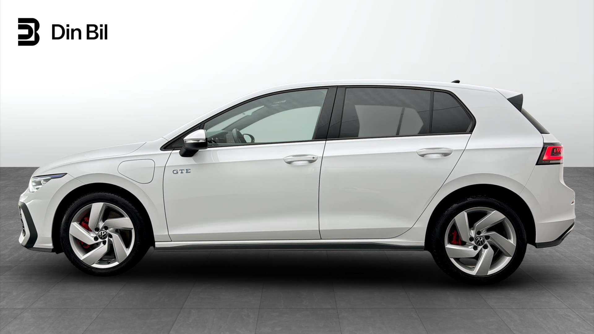 Volkswagen Golf BRA82T