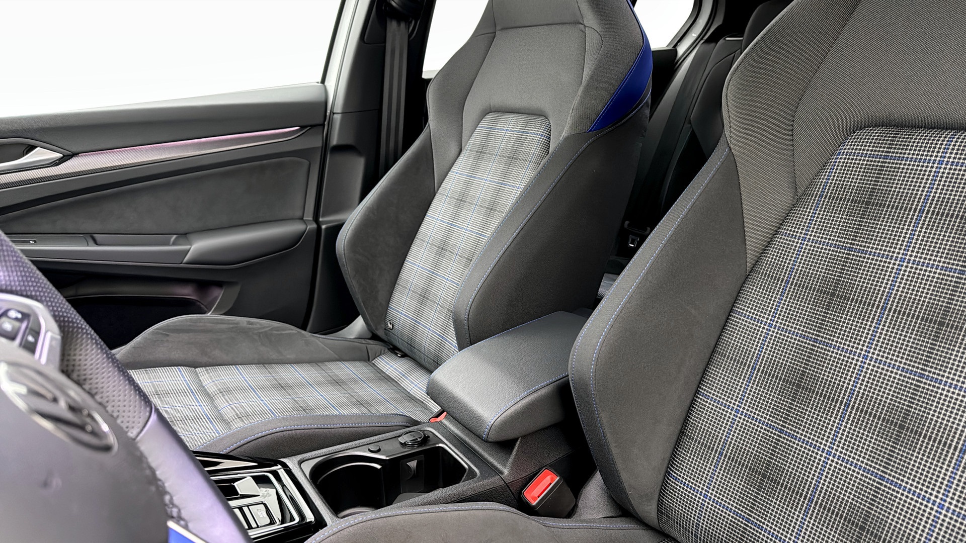 Volkswagen Golf BRA82T