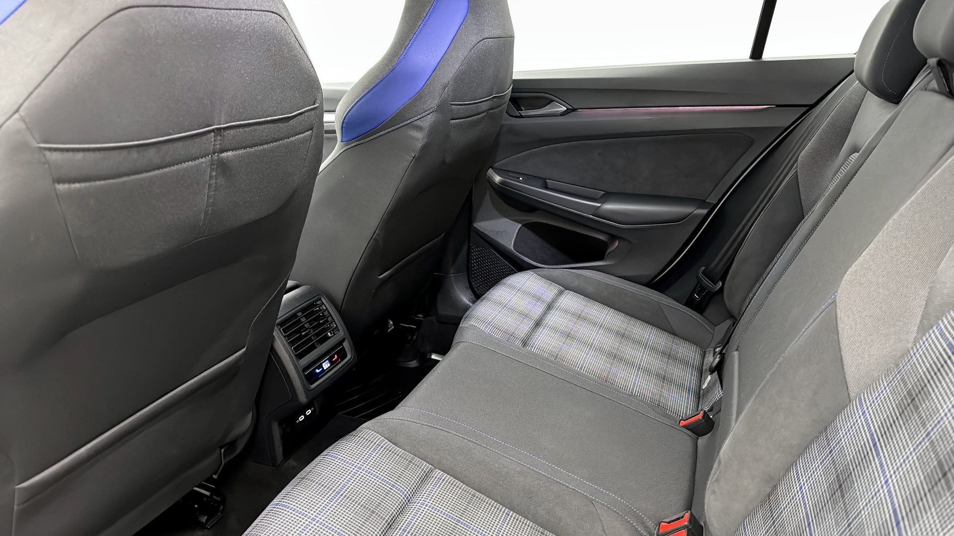 Volkswagen Golf BRA82T