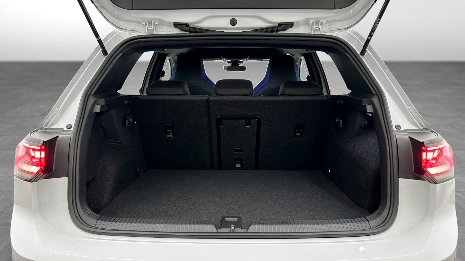 Volkswagen Golf BRA82T