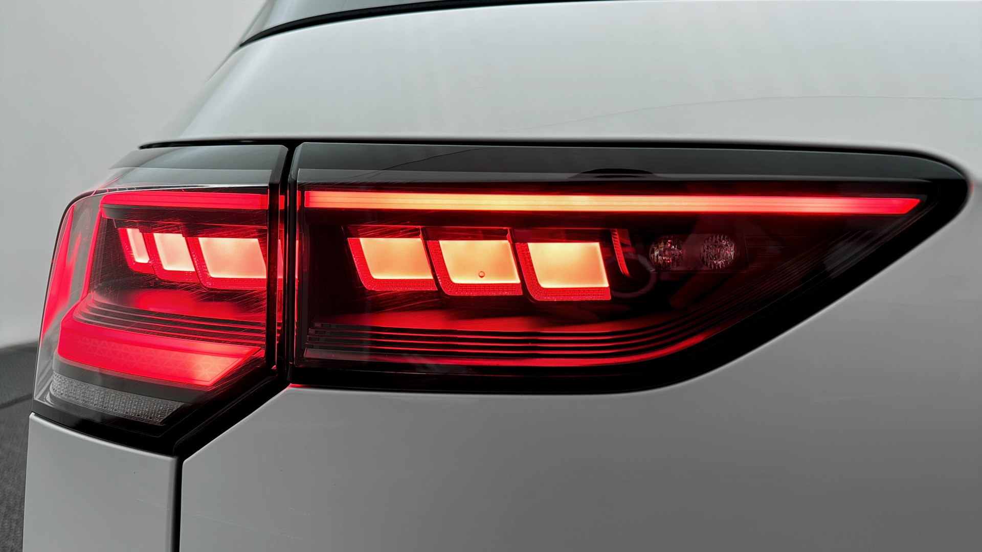 Volkswagen Golf BRA82T