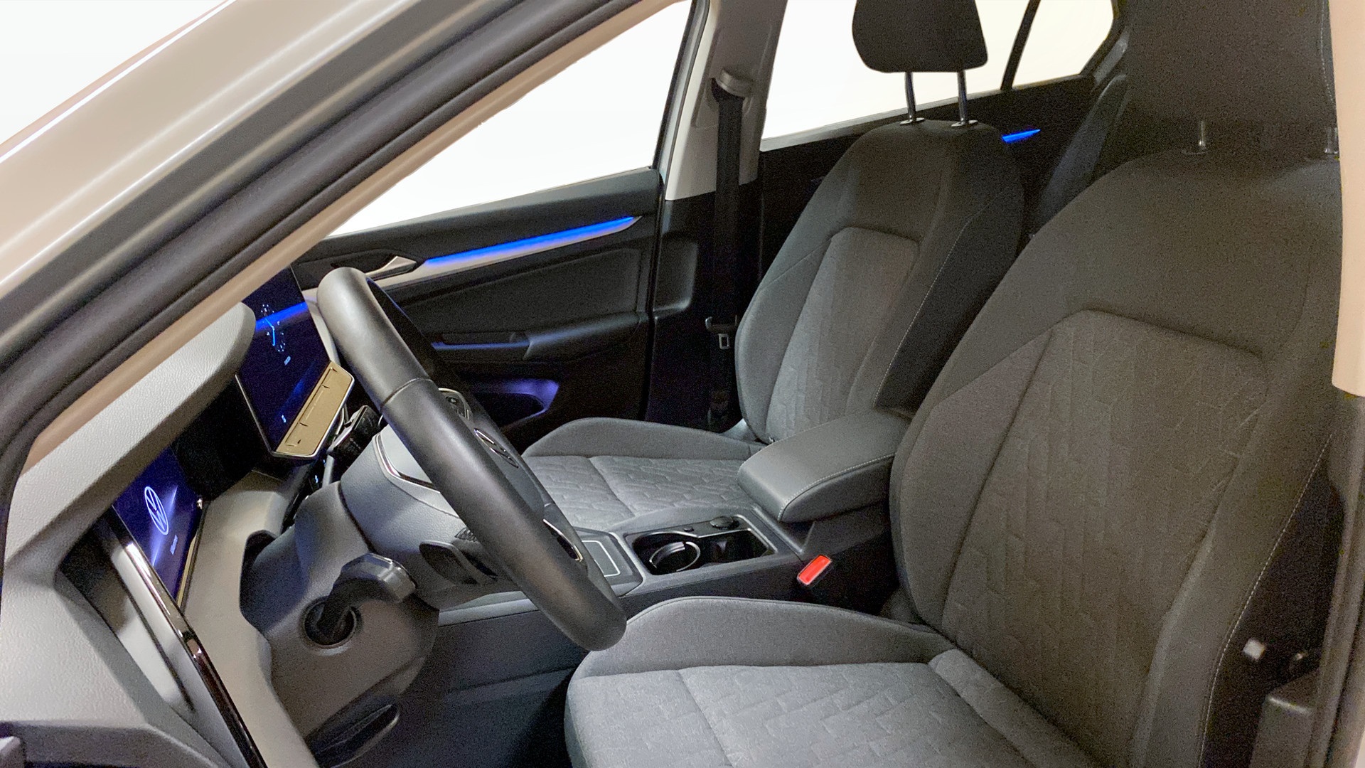 Volkswagen Golf BRA83B